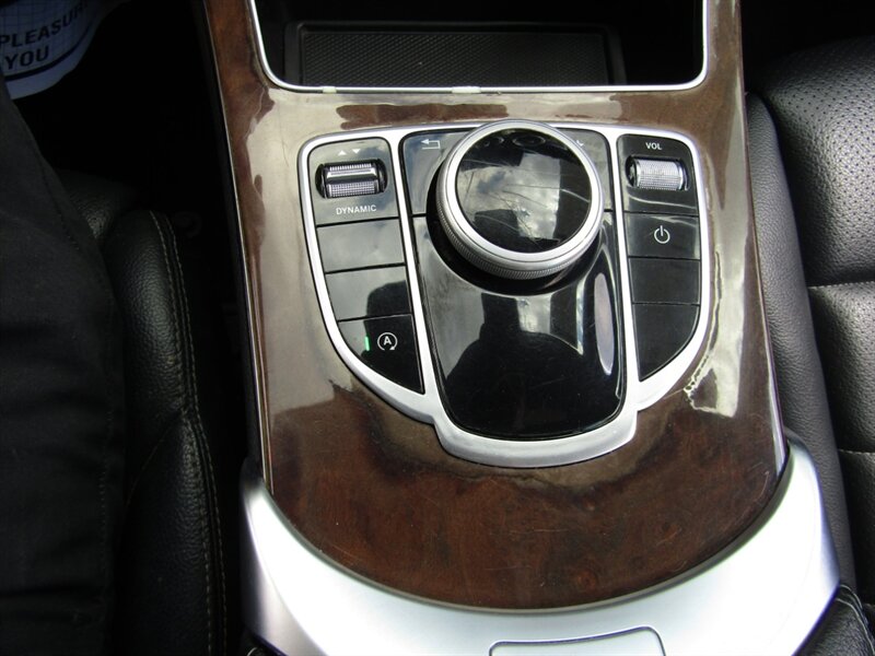 2017 Mercedes-Benz AWD,NAV,PREM 1 PKG,PANOROOF ,SILVER CERTIFIED - Photo 51 - Haddon Twp, NJ 08107