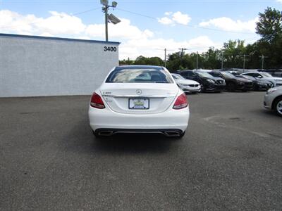 2017 Mercedes-Benz AWD,NAV,PREM 1 PKG,PANOROOF ,SILVER CERTIFIED - Photo 6 - Haddon Twp, NJ 08107