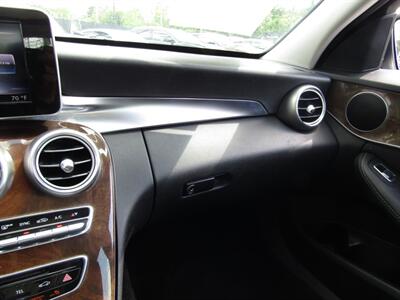 2017 Mercedes-Benz AWD,NAV,PREM 1 PKG,PANOROOF ,SILVER CERTIFIED - Photo 52 - Haddon Twp, NJ 08107