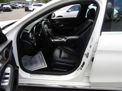 2017 Mercedes-Benz AWD,NAV,PREM 1 PKG,PANOROOF ,SILVER CERTIFIED - Photo 32 - Haddon Twp, NJ 08107