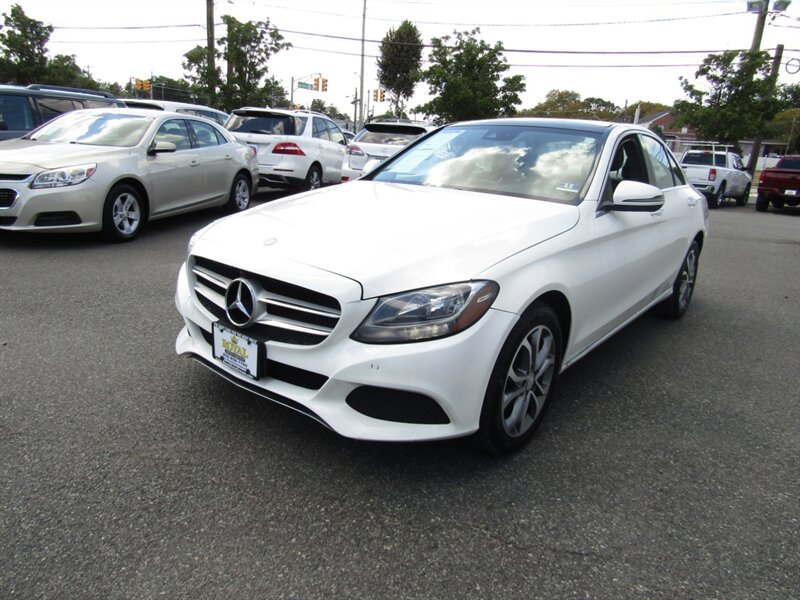 2017 Mercedes-Benz AWD,NAV,PREM 1 PKG,PANOROOF ,SILVER CERTIFIED - Photo 3 - Haddon Twp, NJ 08107