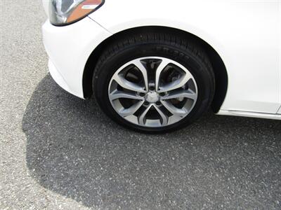 2017 Mercedes-Benz AWD,NAV,PREM 1 PKG,PANOROOF ,SILVER CERTIFIED - Photo 13 - Haddon Twp, NJ 08107