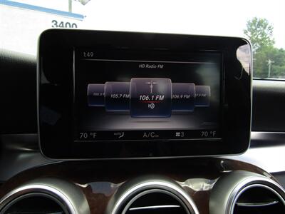 2017 Mercedes-Benz AWD,NAV,PREM 1 PKG,PANOROOF ,SILVER CERTIFIED - Photo 48 - Haddon Twp, NJ 08107