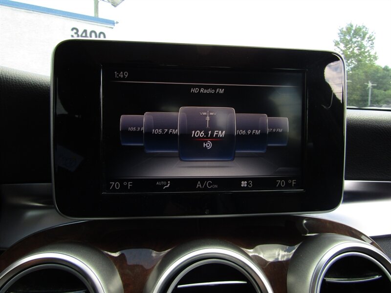 2017 Mercedes-Benz AWD,NAV,PREM 1 PKG,PANOROOF ,SILVER CERTIFIED - Photo 48 - Haddon Twp, NJ 08107