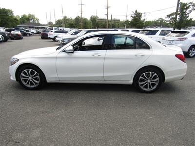 2017 Mercedes-Benz AWD,NAV,PREM 1 PKG,PANOROOF ,SILVER CERTIFIED - Photo 4 - Haddon Twp, NJ 08107