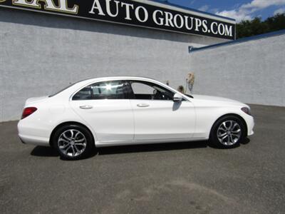 2017 Mercedes-Benz AWD,NAV,PREM 1 PKG,PANOROOF ,SILVER CERTIFIED - Photo 8 - Haddon Twp, NJ 08107