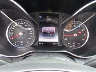 2017 Mercedes-Benz AWD,NAV,PREM 1 PKG,PANOROOF ,SILVER CERTIFIED - Photo 47 - Haddon Twp, NJ 08107