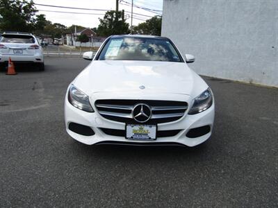 2017 Mercedes-Benz AWD,NAV,PREM 1 PKG,PANOROOF ,SILVER CERTIFIED - Photo 2 - Haddon Twp, NJ 08107