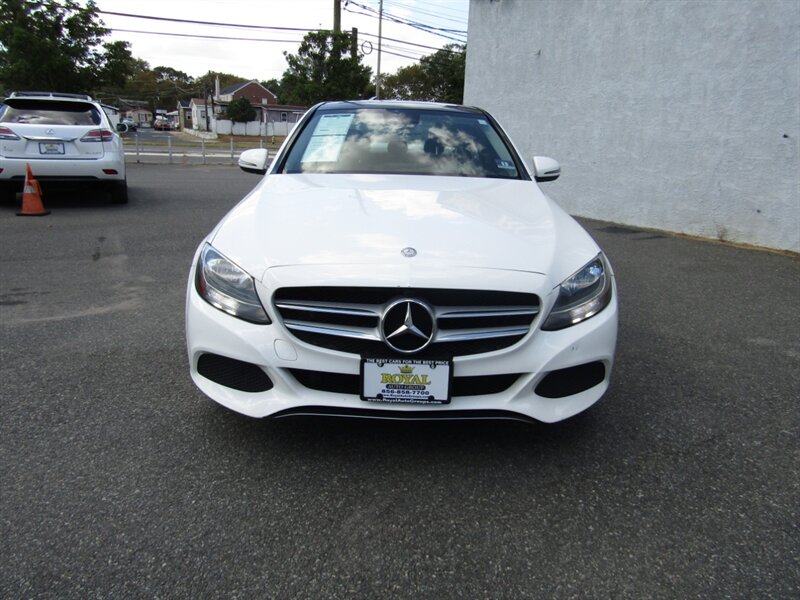 2017 Mercedes-Benz AWD,NAV,PREM 1 PKG,PANOROOF ,SILVER CERTIFIED - Photo 2 - Haddon Twp, NJ 08107