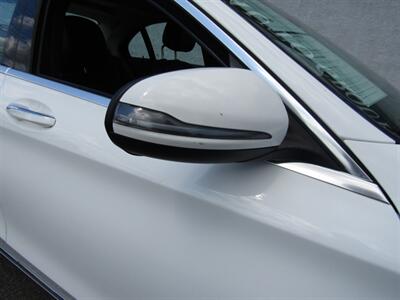 2017 Mercedes-Benz AWD,NAV,PREM 1 PKG,PANOROOF ,SILVER CERTIFIED - Photo 29 - Haddon Twp, NJ 08107