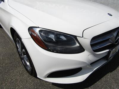 2017 Mercedes-Benz AWD,NAV,PREM 1 PKG,PANOROOF ,SILVER CERTIFIED - Photo 9 - Haddon Twp, NJ 08107