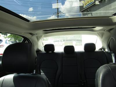 2017 Mercedes-Benz AWD,NAV,PREM 1 PKG,PANOROOF ,SILVER CERTIFIED - Photo 58 - Haddon Twp, NJ 08107