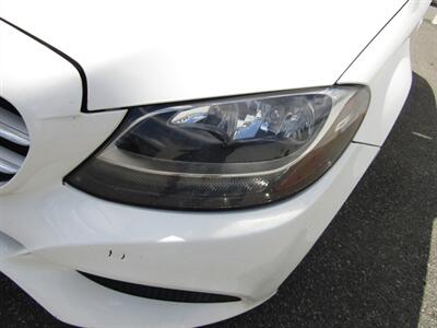 2017 Mercedes-Benz AWD,NAV,PREM 1 PKG,PANOROOF ,SILVER CERTIFIED - Photo 11 - Haddon Twp, NJ 08107