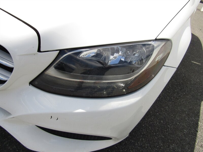 2017 Mercedes-Benz AWD,NAV,PREM 1 PKG,PANOROOF ,SILVER CERTIFIED - Photo 11 - Haddon Twp, NJ 08107