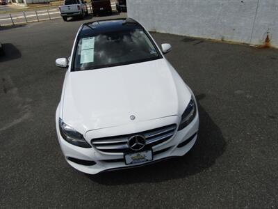 2017 Mercedes-Benz AWD,NAV,PREM 1 PKG,PANOROOF ,SILVER CERTIFIED - Photo 12 - Haddon Twp, NJ 08107