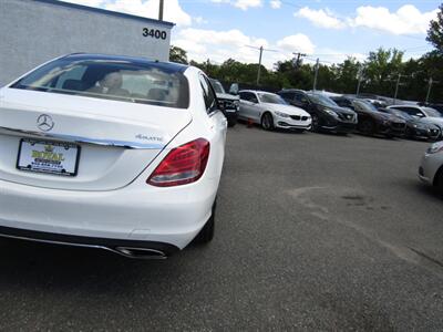 2017 Mercedes-Benz AWD,NAV,PREM 1 PKG,PANOROOF ,SILVER CERTIFIED - Photo 26 - Haddon Twp, NJ 08107