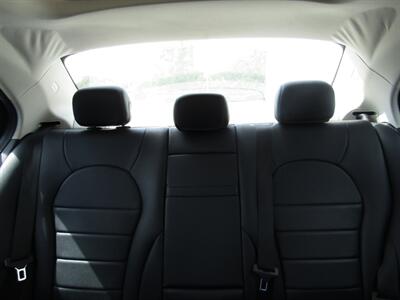 2017 Mercedes-Benz AWD,NAV,PREM 1 PKG,PANOROOF ,SILVER CERTIFIED - Photo 57 - Haddon Twp, NJ 08107