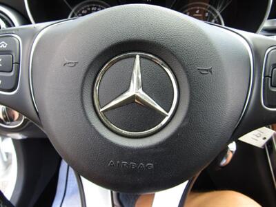 2017 Mercedes-Benz AWD,NAV,PREM 1 PKG,PANOROOF ,SILVER CERTIFIED - Photo 45 - Haddon Twp, NJ 08107