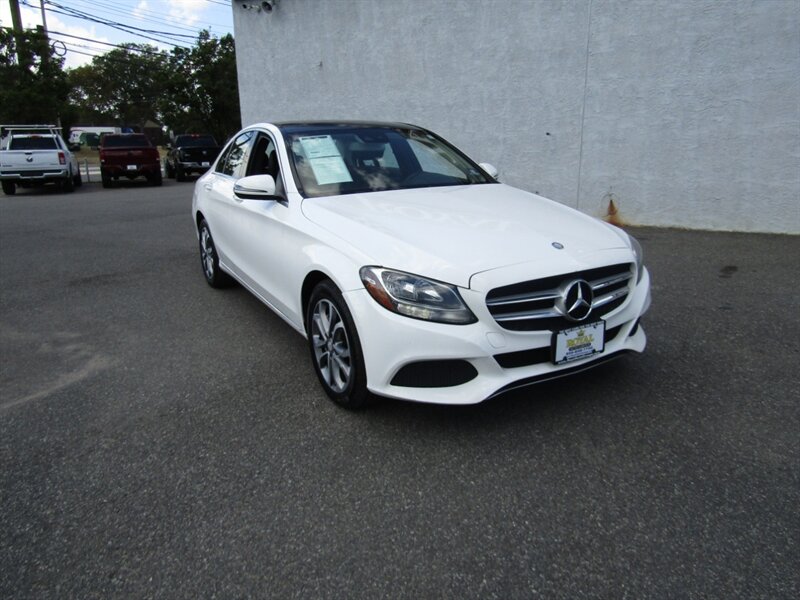 2017 Mercedes-Benz AWD,NAV,PREM 1 PKG,PANOROOF ,SILVER CERTIFIED  