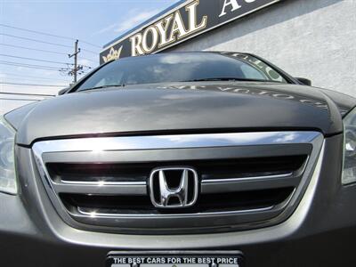 2007 Honda Odyssey LX,CONV PKG,PWR PKG, SILVER CERTIFIED   - Photo 9 - Haddon Twp, NJ 08107