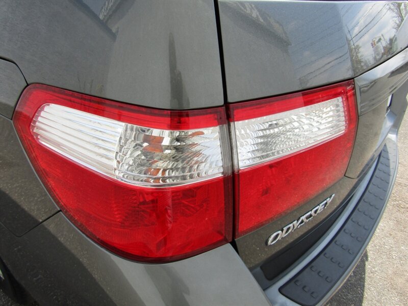 2007 Honda Odyssey LX photo
