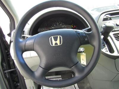 2007 Honda Odyssey LX,CONV PKG,PWR PKG, SILVER CERTIFIED   - Photo 32 - Haddon Twp, NJ 08107
