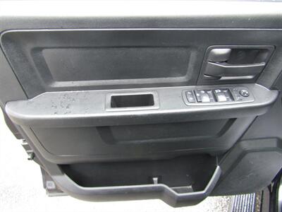 2018 RAM 1500 4x4,CONV PKG,TOW PKG,SILVER CERTIFIED   - Photo 12 - Haddon Twp, NJ 08107