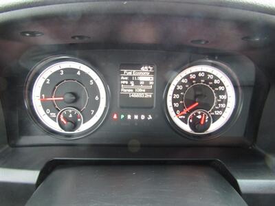 2018 RAM 1500 4x4,CONV PKG,TOW PKG,SILVER CERTIFIED   - Photo 29 - Haddon Twp, NJ 08107