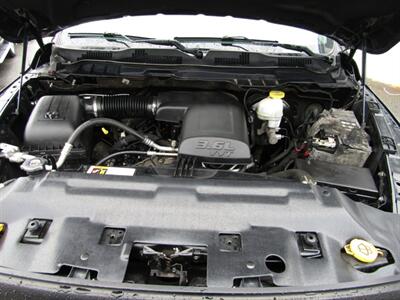 2018 RAM 1500 4x4,CONV PKG,TOW PKG,SILVER CERTIFIED   - Photo 41 - Haddon Twp, NJ 08107