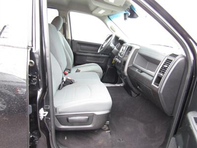 2018 RAM 1500 4x4,CONV PKG,TOW PKG,SILVER CERTIFIED   - Photo 21 - Haddon Twp, NJ 08107