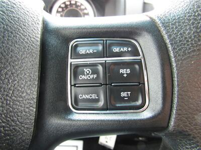 2018 RAM 1500 4x4,CONV PKG,TOW PKG,SILVER CERTIFIED   - Photo 28 - Haddon Twp, NJ 08107