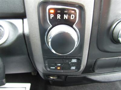 2018 RAM 1500 4x4,CONV PKG,TOW PKG,SILVER CERTIFIED   - Photo 33 - Haddon Twp, NJ 08107