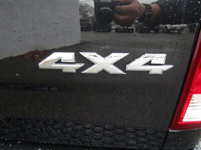 2018 RAM 1500 4x4,CONV PKG,TOW PKG,SILVER CERTIFIED   - Photo 24 - Haddon Twp, NJ 08107