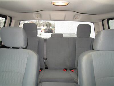 2018 RAM 1500 4x4,CONV PKG,TOW PKG,SILVER CERTIFIED   - Photo 34 - Haddon Twp, NJ 08107