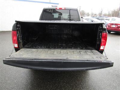 2018 RAM 1500 4x4,CONV PKG,TOW PKG,SILVER CERTIFIED   - Photo 18 - Haddon Twp, NJ 08107