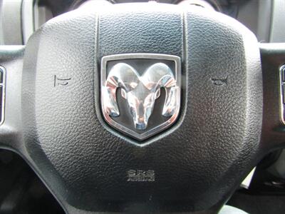 2018 RAM 1500 4x4,CONV PKG,TOW PKG,SILVER CERTIFIED   - Photo 27 - Haddon Twp, NJ 08107