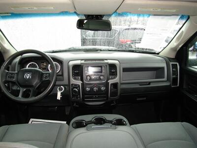 2018 RAM 1500 4x4,CONV PKG,TOW PKG,SILVER CERTIFIED   - Photo 35 - Haddon Twp, NJ 08107