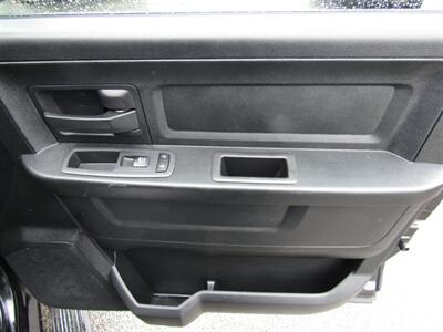 2018 RAM 1500 4x4,CONV PKG,TOW PKG,SILVER CERTIFIED   - Photo 23 - Haddon Twp, NJ 08107