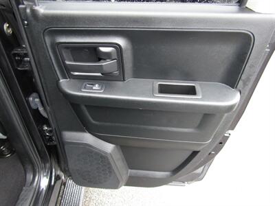 2018 RAM 1500 4x4,CONV PKG,TOW PKG,SILVER CERTIFIED   - Photo 20 - Haddon Twp, NJ 08107