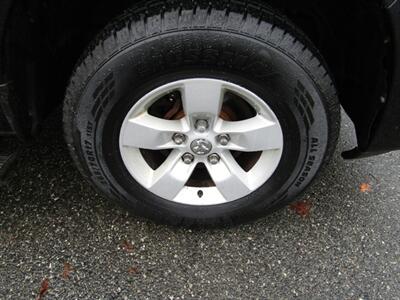 2018 RAM 1500 4x4,CONV PKG,TOW PKG,SILVER CERTIFIED   - Photo 39 - Haddon Twp, NJ 08107