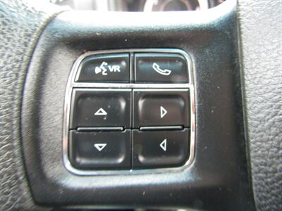 2018 RAM 1500 4x4,CONV PKG,TOW PKG,SILVER CERTIFIED   - Photo 26 - Haddon Twp, NJ 08107