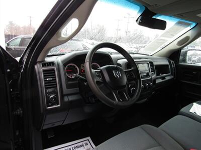 2018 RAM 1500 4x4,CONV PKG,TOW PKG,SILVER CERTIFIED   - Photo 15 - Haddon Twp, NJ 08107