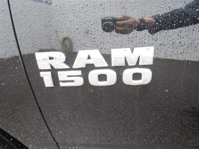 2018 RAM 1500 4x4,CONV PKG,TOW PKG,SILVER CERTIFIED   - Photo 10 - Haddon Twp, NJ 08107