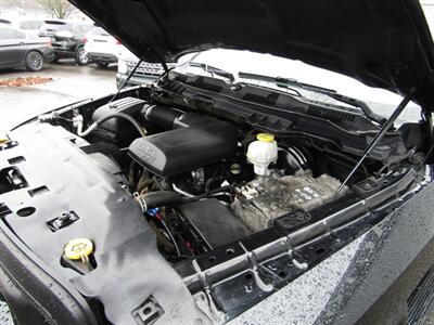 2018 RAM 1500 4x4,CONV PKG,TOW PKG,SILVER CERTIFIED   - Photo 42 - Haddon Twp, NJ 08107