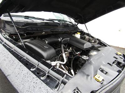 2018 RAM 1500 4x4,CONV PKG,TOW PKG,SILVER CERTIFIED   - Photo 40 - Haddon Twp, NJ 08107