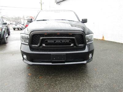 2018 RAM 1500 4x4,CONV PKG,TOW PKG,SILVER CERTIFIED   - Photo 2 - Haddon Twp, NJ 08107
