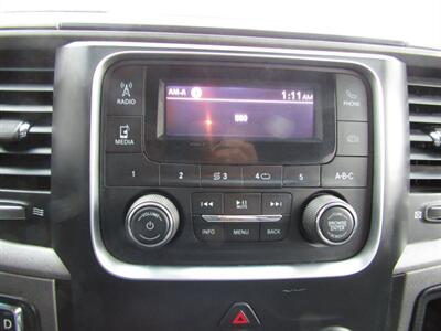 2018 RAM 1500 4x4,CONV PKG,TOW PKG,SILVER CERTIFIED   - Photo 30 - Haddon Twp, NJ 08107