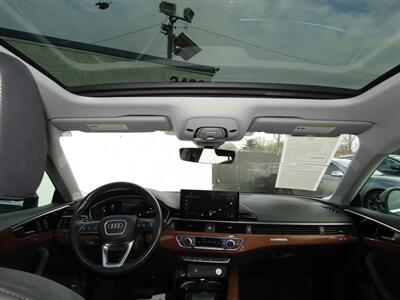 2022 Audi A5 Sportback quattro Premium Plus - Photo 42 - Haddon Twp, NJ 08107
