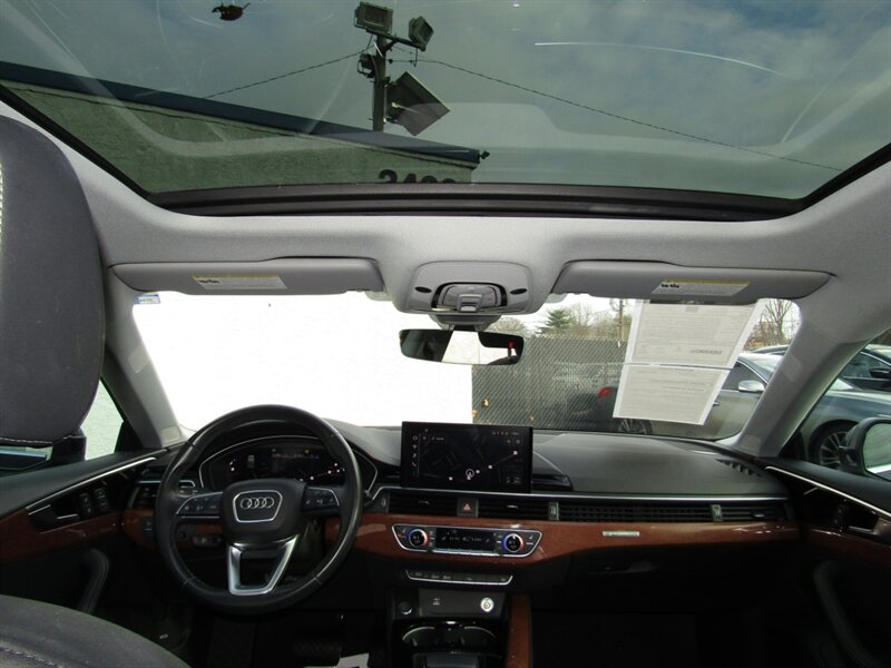 2022 Audi A5 Sportback quattro Premium Plus - Photo 42 - Haddon Twp, NJ 08107