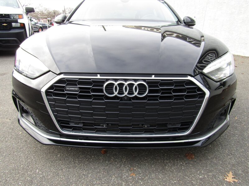 2022 Audi A5 Sportback quattro Premium Plus - Photo 10 - Haddon Twp, NJ 08107